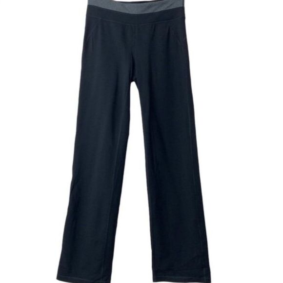 Tek Gear Black Shape-wear Bootcut Leggings M - Picture 5 of 5